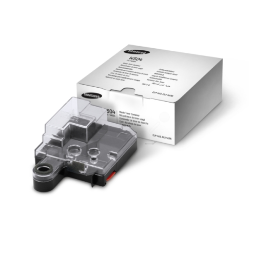 ORIGINAL HP CLTW504 Resttonerbeh?lter 14.000 Seiten (SU 434 A)
