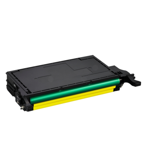 ORIGINAL HP CLTY6092S Toner gelb 7.000 Seiten (SU 559 A)