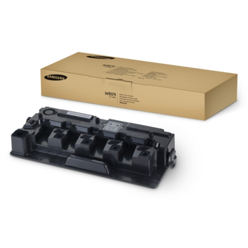 ORIGINAL HP CLTW809 Resttonerbeh?lter 50.000 Seiten (SS 704 A)