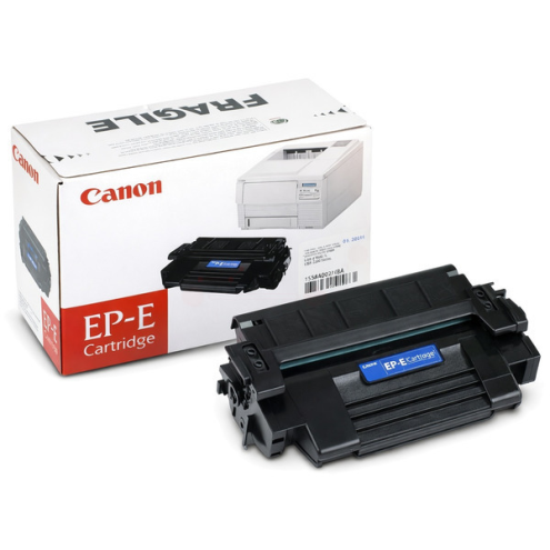 ORIGINAL CANON EPE Tonerkartusche schwarz 6.000 Seiten (1538 A 003)