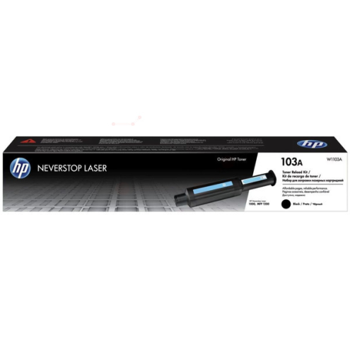 ORIGINAL HP 103A Toner-Kit 2.500 Seiten (W 1103 A)
