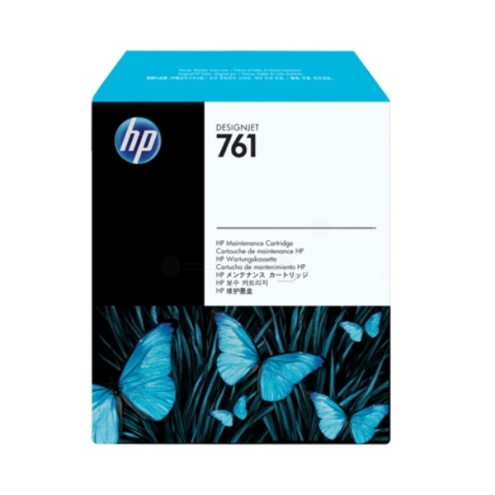 ORIGINAL HP 761 Maintenance-Kit (CH 649 A)