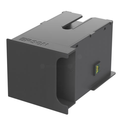ORIGINAL EPSON T6711 Maintenance-Kit 50.000 Seiten (C 13 T 671100)