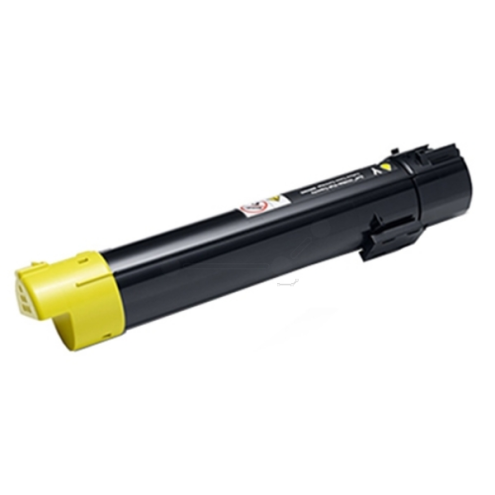 ORIGINAL DELL JXDHD Toner gelb 12.000 Seiten (593-BBCL)