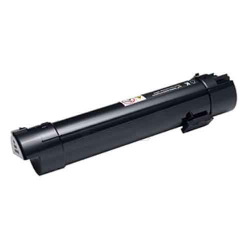 ORIGINAL DELL W53Y2 Toner schwarz 18.000 Seiten (593-BBCR)