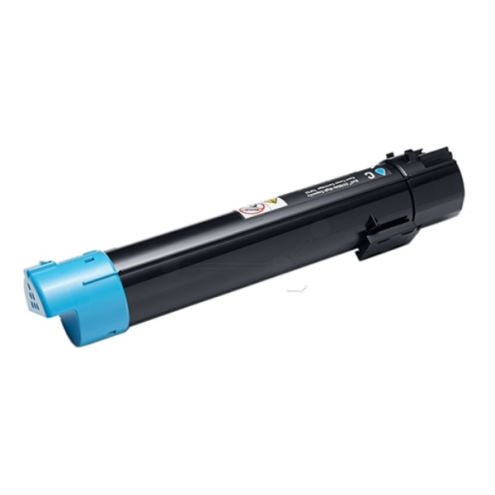 ORIGINAL DELL M3TD7 Toner cyan 12.000 Seiten (593-BBCS)