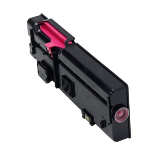 ORIGINAL DELL VXCWK Toner-Kit magenta High-Capacity 4.000 Seiten (593-BBBS)