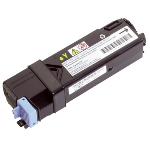 ORIGINAL DELL 9X54J Toner gelb 2.500 Seiten (593-11037)