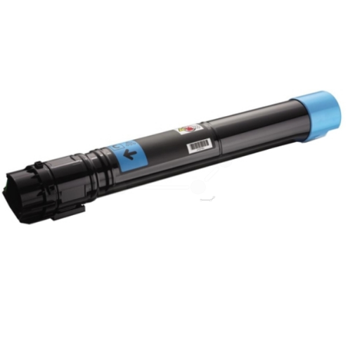 ORIGINAL DELL J5YD2 Toner cyan 20.000 Seiten (593-10876)