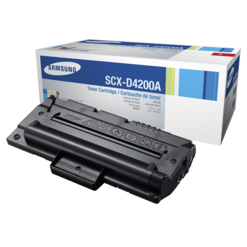 ORIGINAL HP SCXD4200A Tonerkartusche schwarz 3.000 Seiten (SV 183 A)