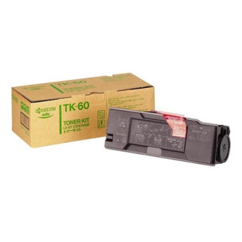 ORIGINAL KYOCERA TK60 Toner-Kit 20.000 Seiten/5% (37027060)