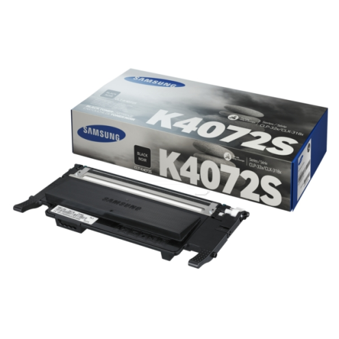 ORIGINAL HP CLTK4072S Toner schwarz 1.500 Seiten (SU 128 A)
