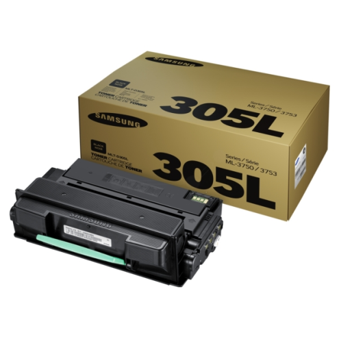 ORIGINAL SAMSUNG 305L Tonerkartusche High-Capacity 15.000 Seiten (MLT-D 305 L/ELS)