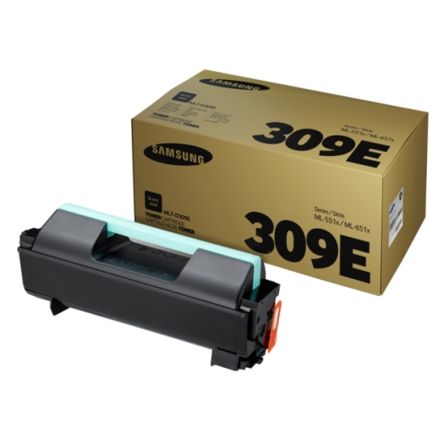 ORIGINAL SAMSUNG 309E Toner schwarz extra High-Capacity 40.000 Seiten/5% (MLT-D 309 E/ELS)