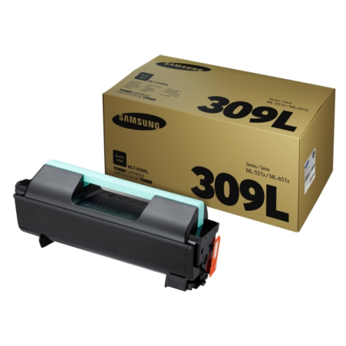 ORIGINAL SAMSUNG 309L Toner schwarz High-Capacity 30.000 Seiten/5% (MLT-D 309 L/ELS)