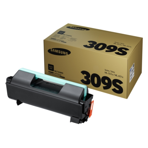 ORIGINAL SAMSUNG 309S Toner schwarz 10.000 Seiten/5% (MLT-D 309 S/ELS)