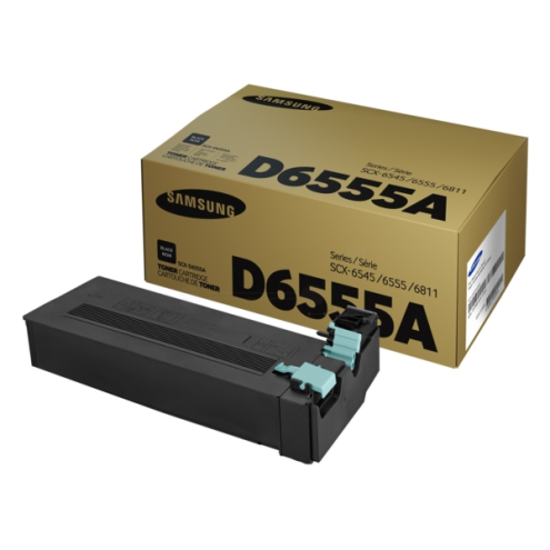 ORIGINAL HP SCXD6555A Toner-Kit 25.000 Seiten (SV 208 A)