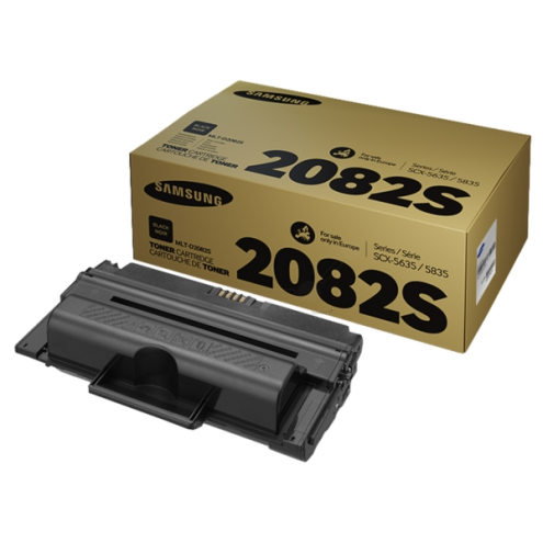ORIGINAL SAMSUNG 2082S Tonerkartusche schwarz 4.000 Seiten/5% (MLT-D 2082 S/ELS)