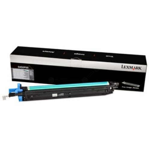 ORIGINAL LEXMARK 54G0P00 Drum Kit 125.000 Seiten