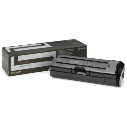 ORIGINAL KYOCERA TK6705 Toner-Kit 70.000 Seiten (1T02LF0NL0)