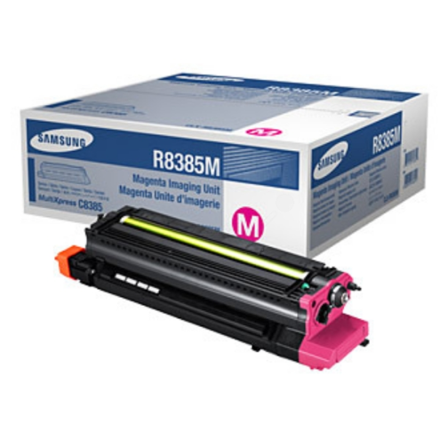 ORIGINAL HP CLXR8385M Drum Kit magenta 30.000 Seiten (SU 605 A)