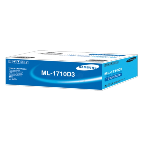 ORIGINAL SAMSUNG ML1710D3ELS Tonerkartusche schwarz 3.000 Seiten