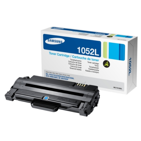 ORIGINAL HP MLTP1052A Tonerkartusche schwarz 2.500 Seiten (SV 115 A)