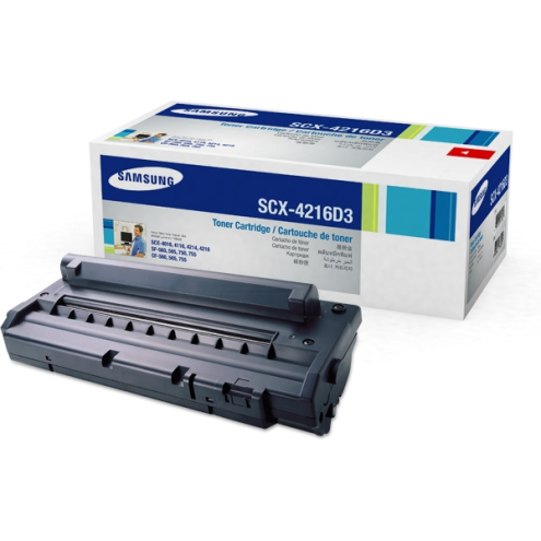 ORIGINAL SAMSUNG SCX4216D3ELS Tonerkartusche schwarz 3.000 Seiten/5%