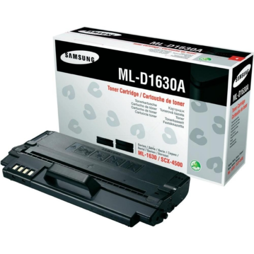 ORIGINAL HP MLD1630A Tonerkartusche schwarz 2.000 Seiten (SU 638 A)