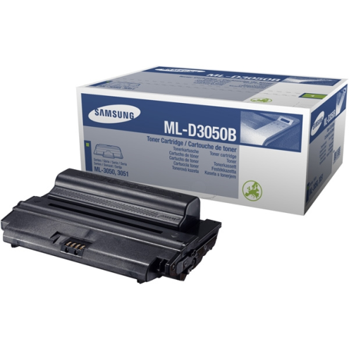 ORIGINAL SAMSUNG MLD3050BELS Tonerkartusche schwarz 8.000 Seiten