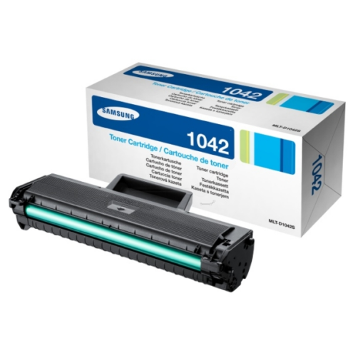 ORIGINAL HP MLTD1042S Tonerkartusche schwarz 1.500 Seiten (SU 737 A)