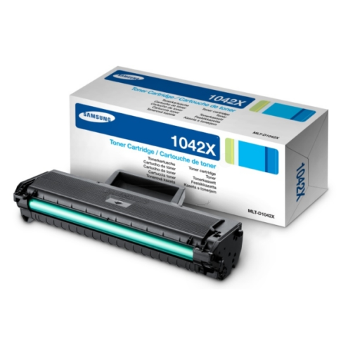 ORIGINAL SAMSUNG 1042X Tonerkartusche schwarz 700 Seiten (MLT-D 1042 X/ELS)