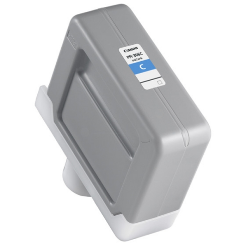 ORIGINAL CANON PFI310C Tintenpatrone cyan 330,00 ml (2360 C 001)