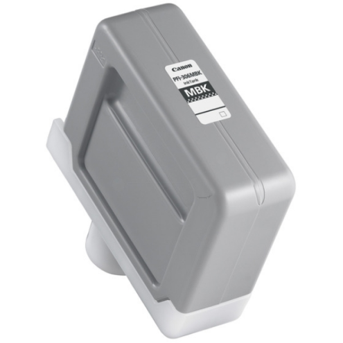 ORIGINAL CANON PFI310MBK Tintenpatrone schwarz matt 330,00 ml (2358 C 001)