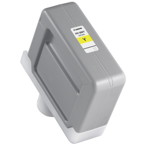 ORIGINAL CANON PFI310Y Tintenpatrone gelb 330,00 ml (2362 C 001)