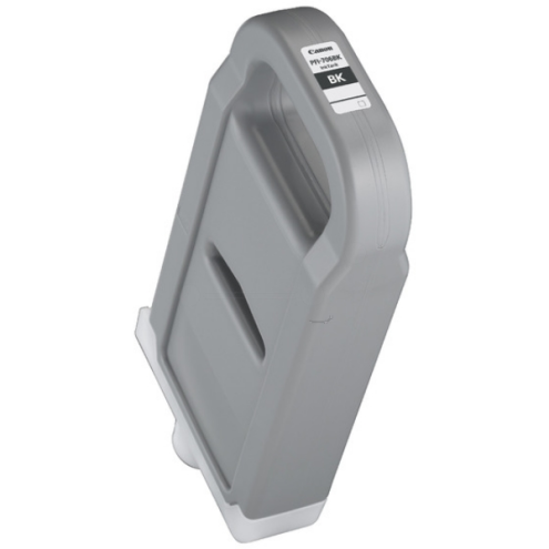 ORIGINAL CANON PFI710BK Tintenpatrone schwarz 700,00 ml (2354 C 001)