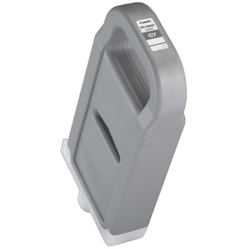 ORIGINAL CANON PFI706GY Tintenpatrone grau 700,00 ml (6690 B 001)