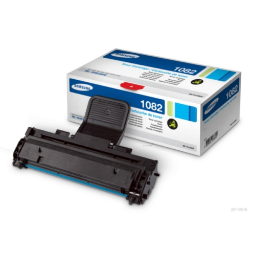 ORIGINAL HP MLTD1082S Tonerkartusche schwarz 1.500 Seiten (SU 781 A)
