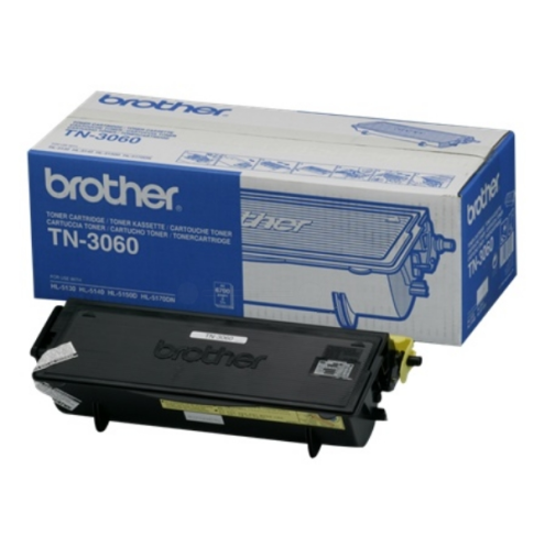 ORIGINAL BROTHER TN3060 Toner-Kit 6.700 Seiten