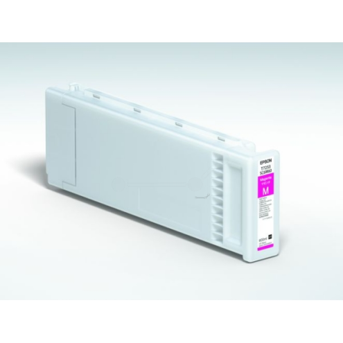 ORIGINAL EPSON T72530N Tintenpatrone magenta 600,00 ml (C 13 T 72530N)