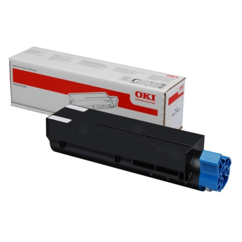 ORIGINAL OKI 44992401 Toner-Kit 1.500 Seiten