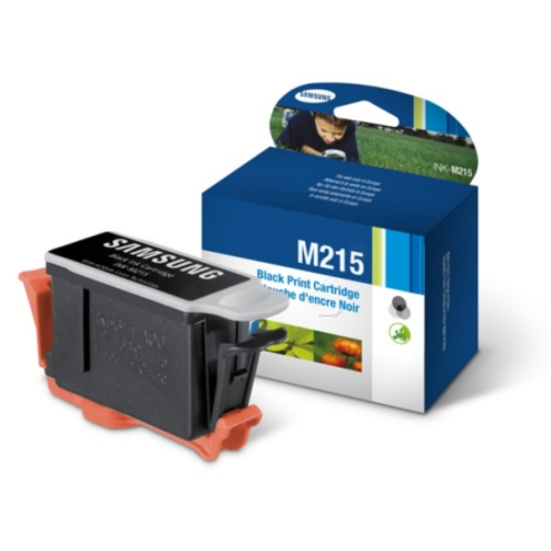 ORIGINAL HP INKM215 Druckkopfpatrone schwarz High-Capacity 430 Seiten, 12,00 ml (SV 502 A)
