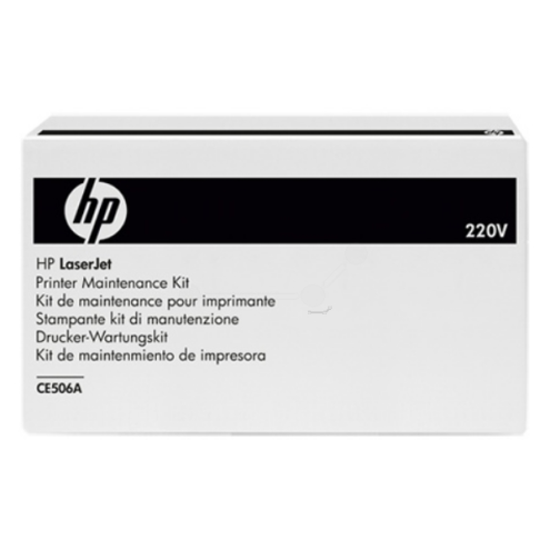 ORIGINAL HP CE506A Fuser Kit 230V 150.000 Seiten