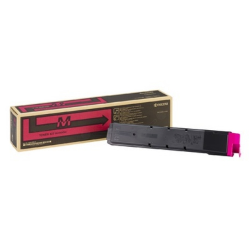 ORIGINAL KYOCERA TK8600M Toner-Kit magenta 20.000 Seiten (1T02MNBNL0)