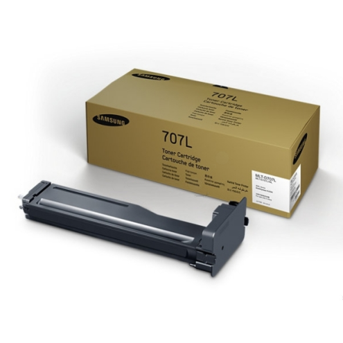 ORIGINAL HP MLTD707L Toner-Kit 10.000 Seiten (SS 775 A)