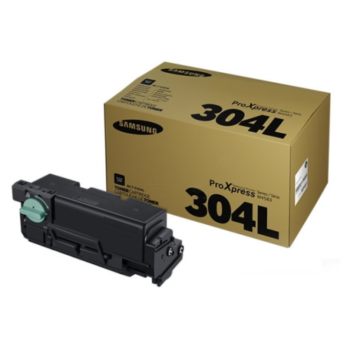 ORIGINAL SAMSUNG 304L Tonerkartusche High-Capacity 20.000 Seiten/5% (MLT-D 304 L/ELS)