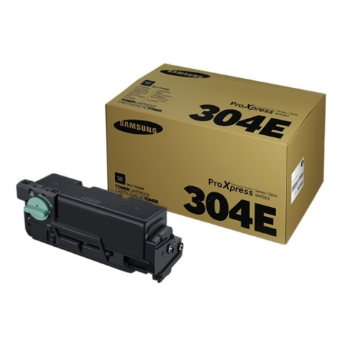 ORIGINAL SAMSUNG 304E Tonerkartusche extra High-Capacity 40.000 Seiten (MLT-D 304 E/ELS)