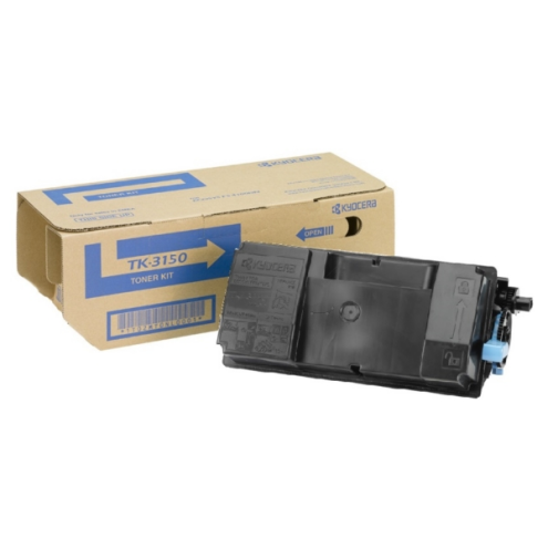 ORIGINAL KYOCERA TK3150 Toner-Kit 14.500 Seiten (1T02NX0NL0)