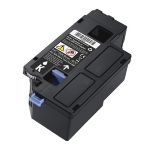 ORIGINAL DELL H3M8P Toner-Kit schwarz 2.000 Seiten (593-BBLN)