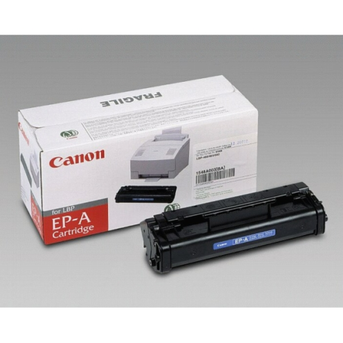 ORIGINAL CANON EPA Tonerkartusche schwarz 2.500 Seiten (1548 A 003)